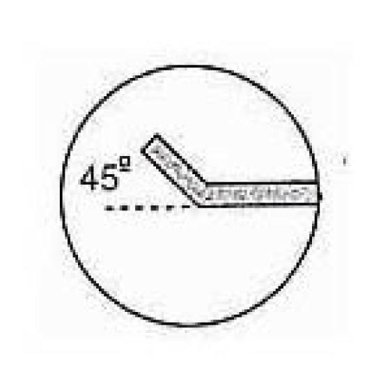 Bandeja Mostrador Plata